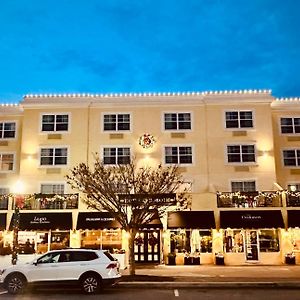 Hotel Rehoboth